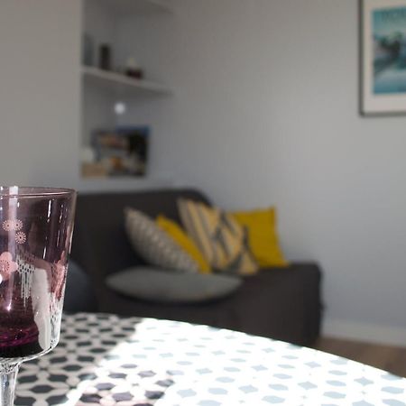 Lumineux T2 Situe Dans L'Hyper Centre De Tours Apartment ภายนอก รูปภาพ